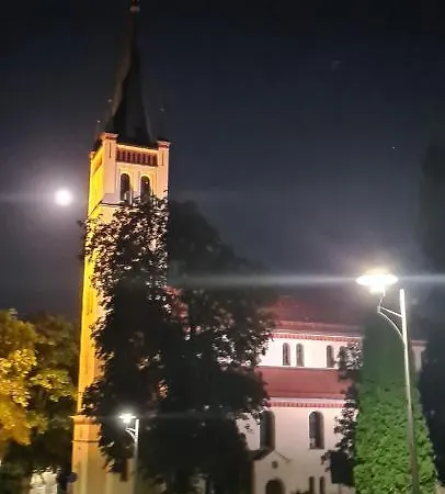 Lejlighed Czas Relaksu Jedlina-Zdroj