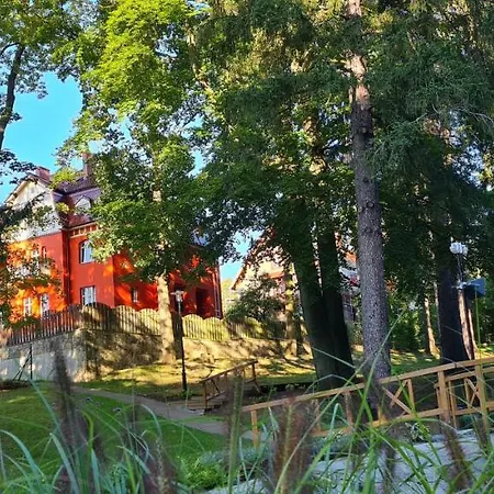 Apartment Czas Relaksu