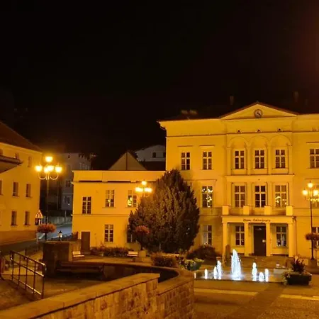 Czas Relaksu Lejlighed *