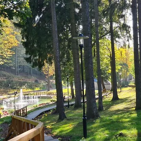 Czas Relaksu Apartment