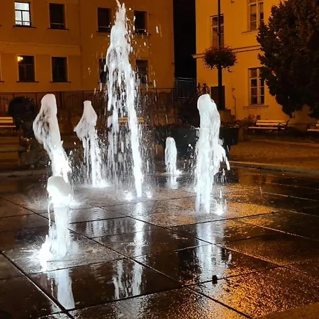 Lejlighed Czas Relaksu