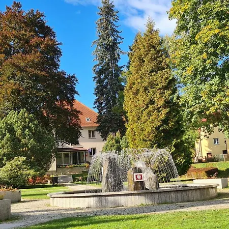 Czas Relaksu * Jedlina-Zdroj