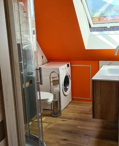 Czas Relaksu Apartment *