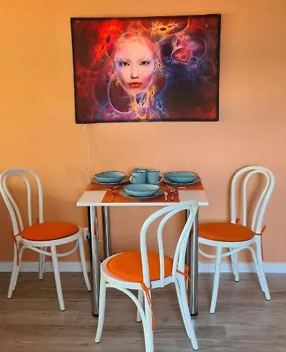 Czas Relaksu Apartment Jedlina-Zdroj