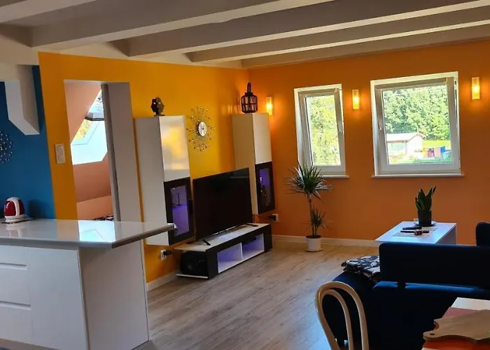 Apartment Czas Relaksu