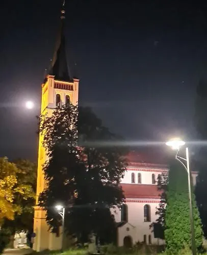 Apartment Czas Relaksu Jedlina-Zdroj