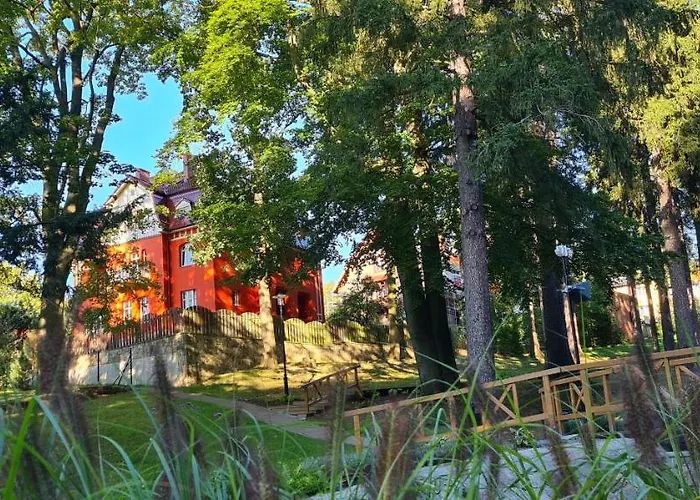 Apartment Czas Relaksu