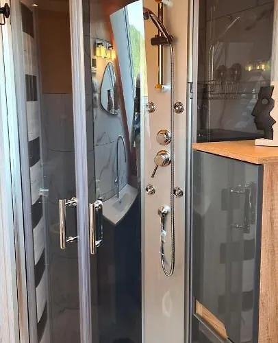 Apartment Czas Relaksu