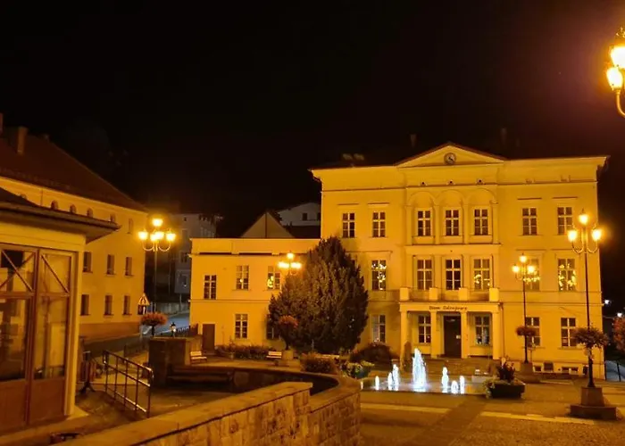 Czas Relaksu Apartment *