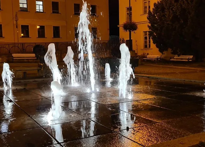 Apartment Czas Relaksu